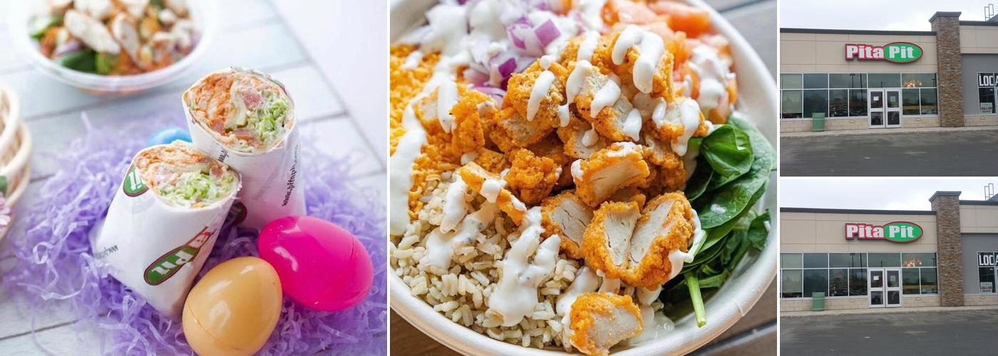 Pita Pit