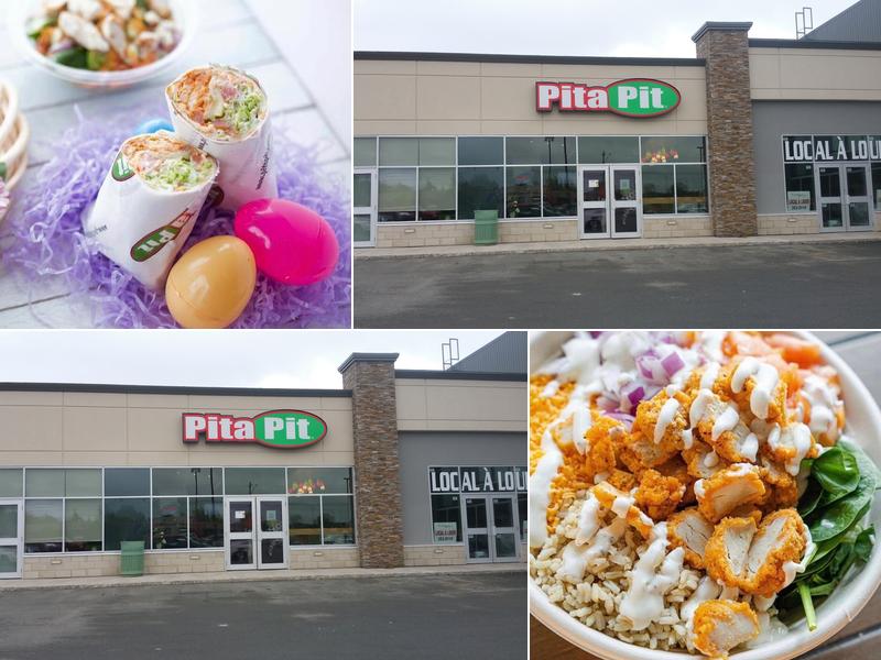 Pita Pit
