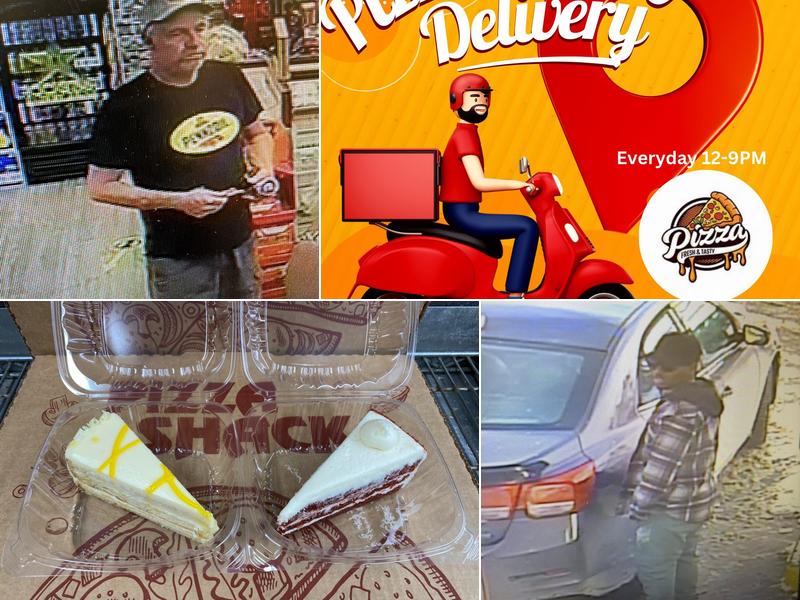 Pizza Shack 498 NB-111, Willow Grove