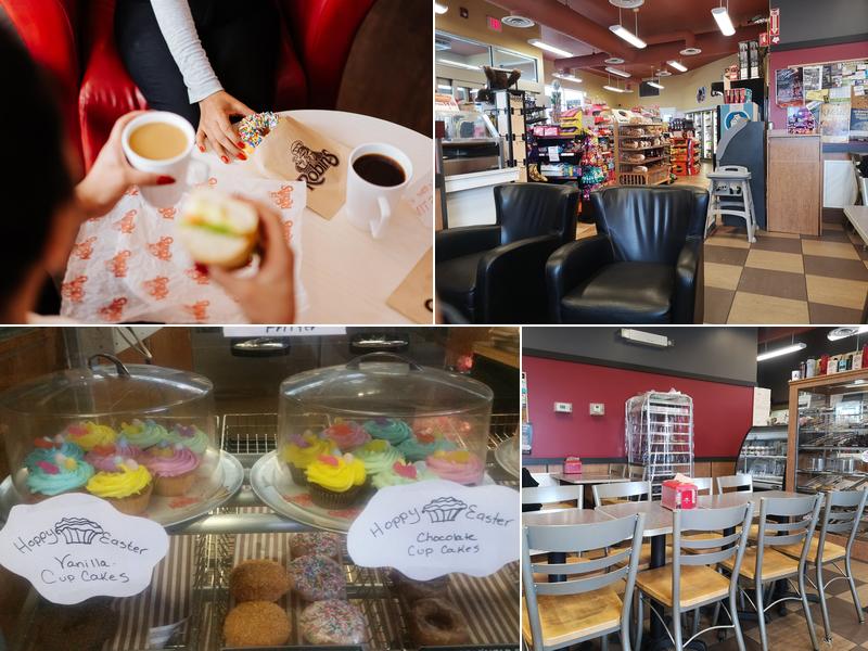 Robin's Donuts 34 Shoal Harbour Dr, Clarenville