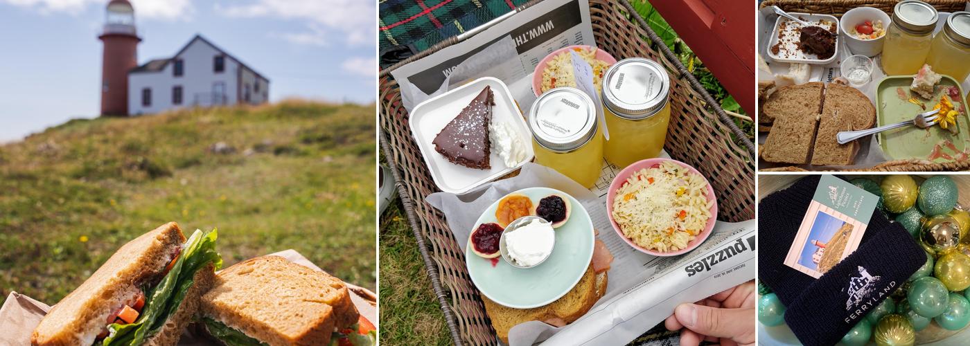 Lighthouse Picnics