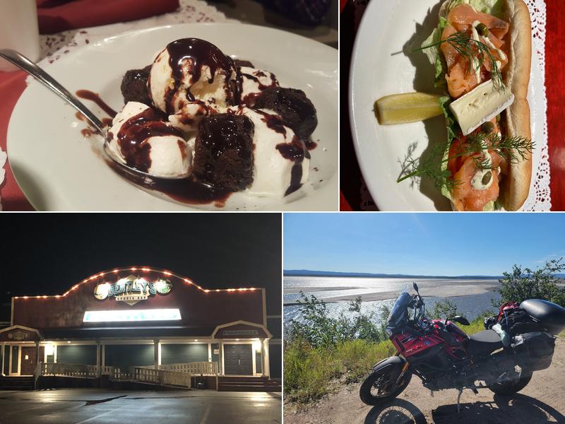 Maxwell's / Bentley's 97 Hamilton River Rd, Happy Valley-Goose Bay