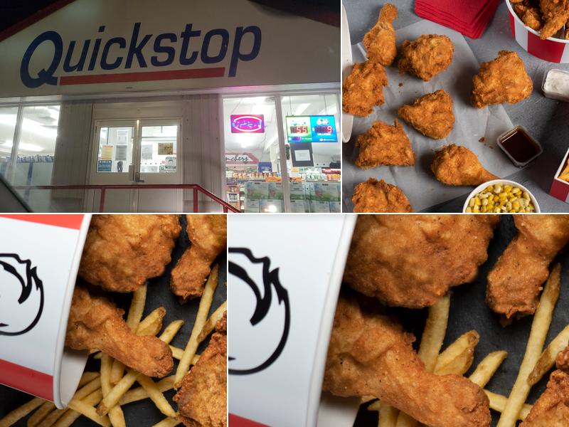 KFC 337,  90 Hamilton River Rd, Happy Valley-Goose Bay