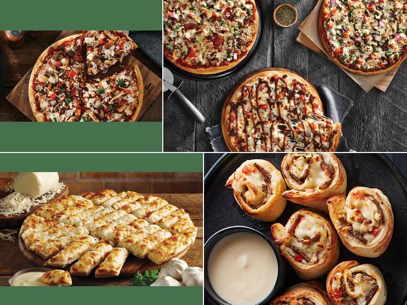 Pizza Delight Rte 430-28, Hawke's Bay