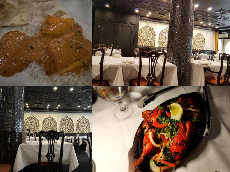 India Gate Restaurant