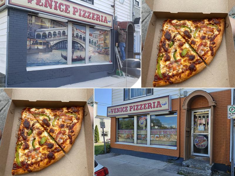 Venice Pizzeria