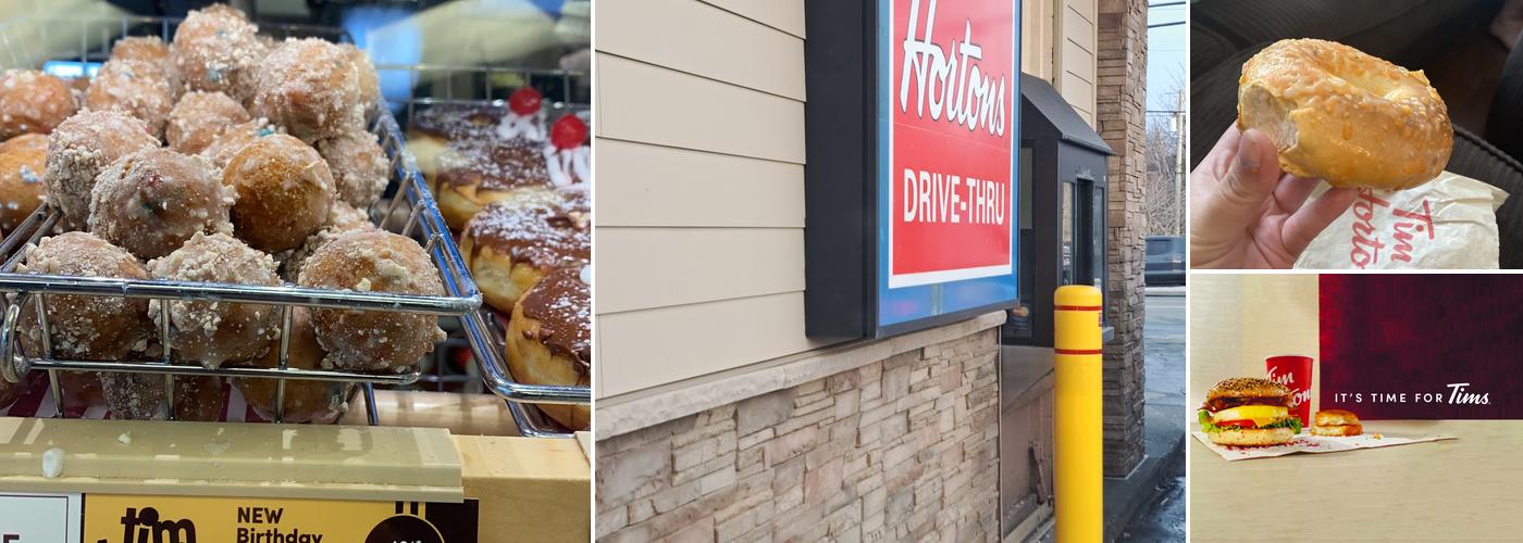 Tim Hortons