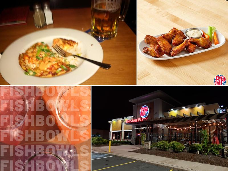 Boston Pizza