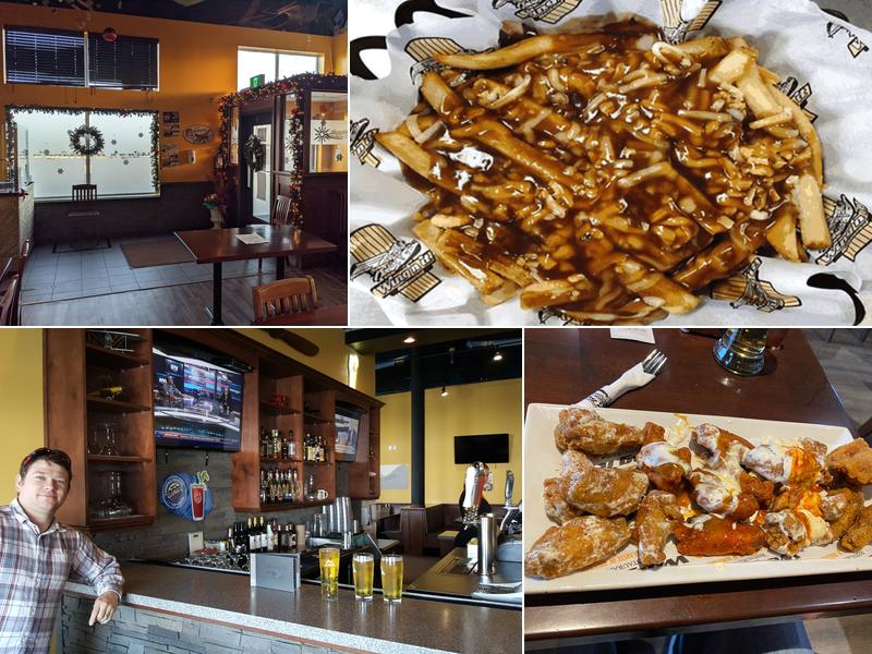 Wing'n It Hebron Way