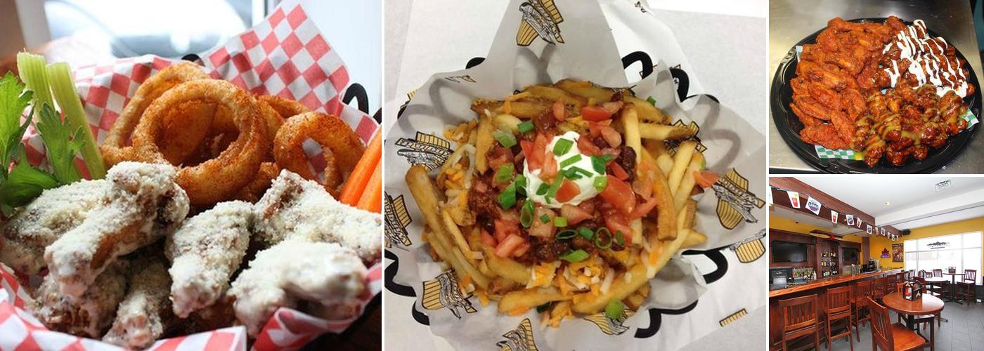 Wing‘n It Kenmount