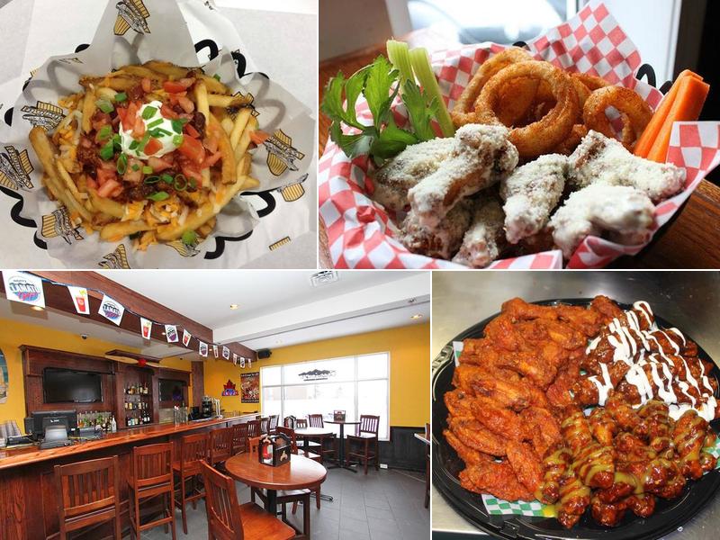 Wing‘n It Kenmount