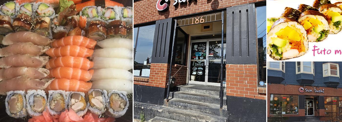 Sun Sushi