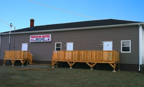 North 99 Motel Twillingate