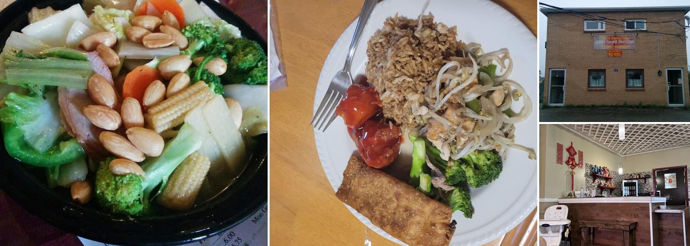 Golden Harvest Restaurant