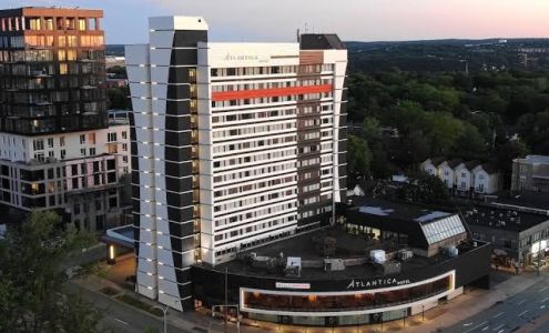 Atlantica Hotel Halifax