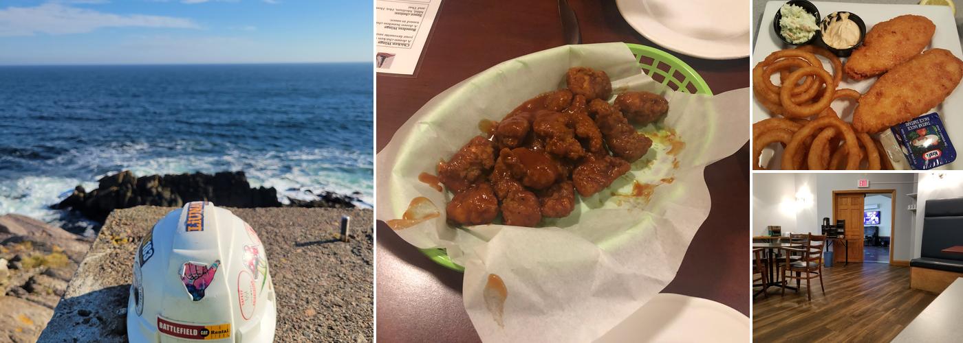 Jake's Restaurant & Lounge