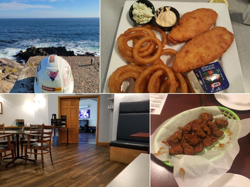 Jake's Restaurant & Lounge