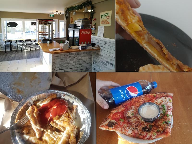 Picasso Pizza Milford