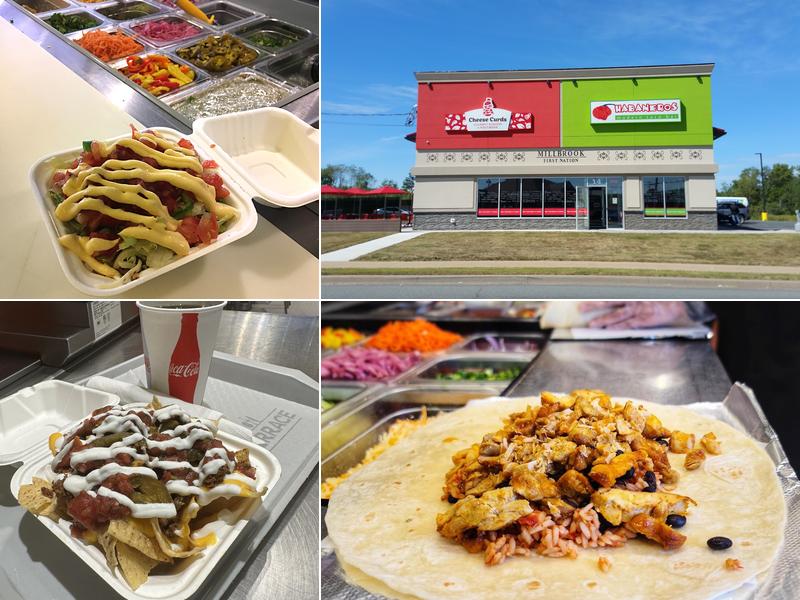 Habaneros Modern Taco Bar