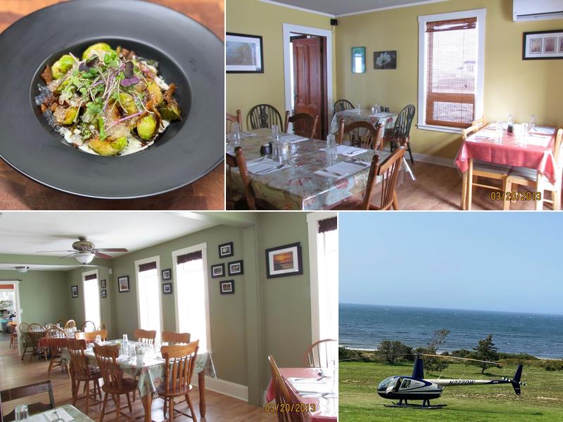 La Cuisine Robicheau