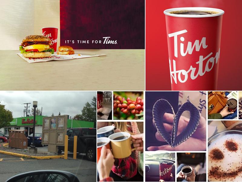 Tim Hortons 45 Weatherbee Rd, Sydney