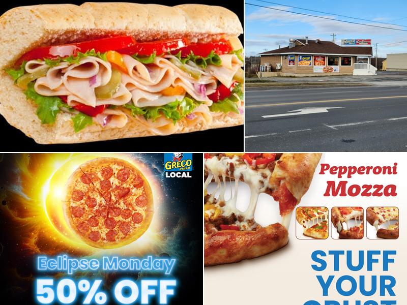 Capt. Submarine (Sydney River)