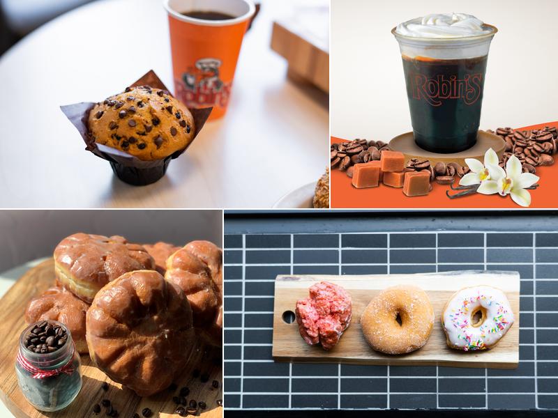 Robins Donuts 1 Fraser Ave, Sydney Mines