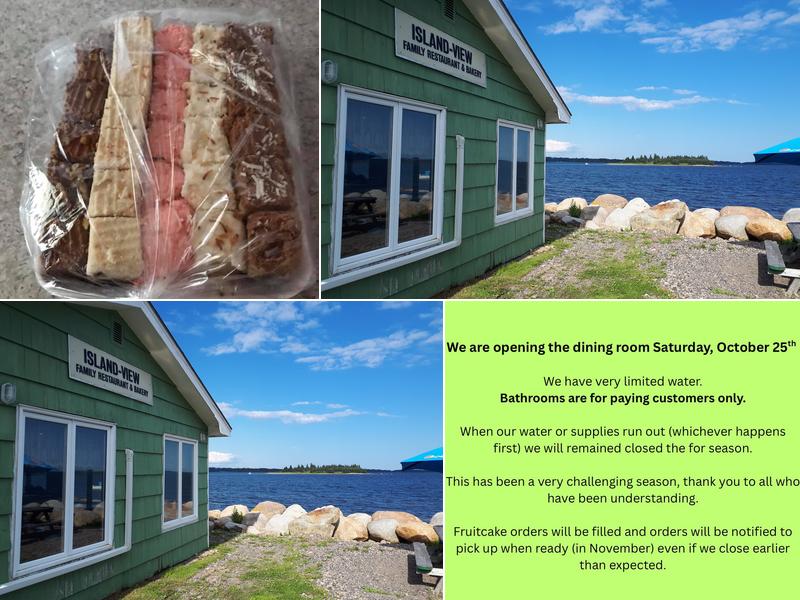 Island View Restaurant