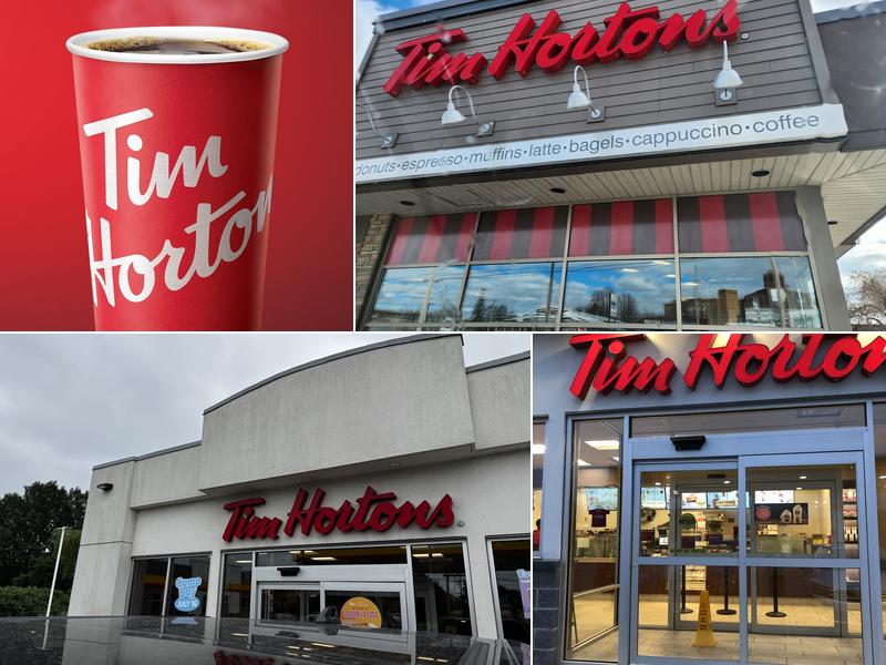 Tim Hortons