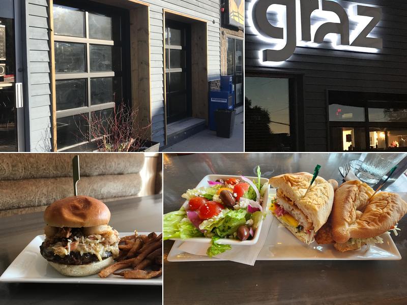 Grâz 38 Bolton St, Bobcaygeon