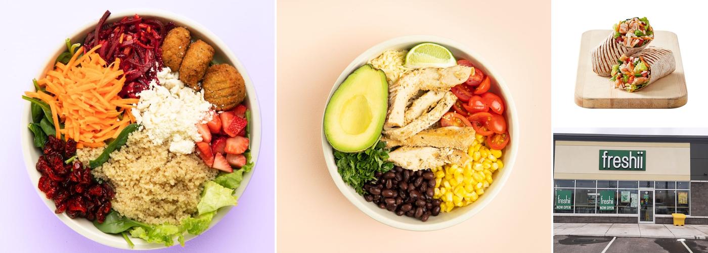 Freshii
