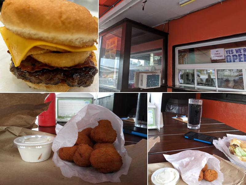 J&E Rootbeer Stand 6301 Germantown Rd, Middletown