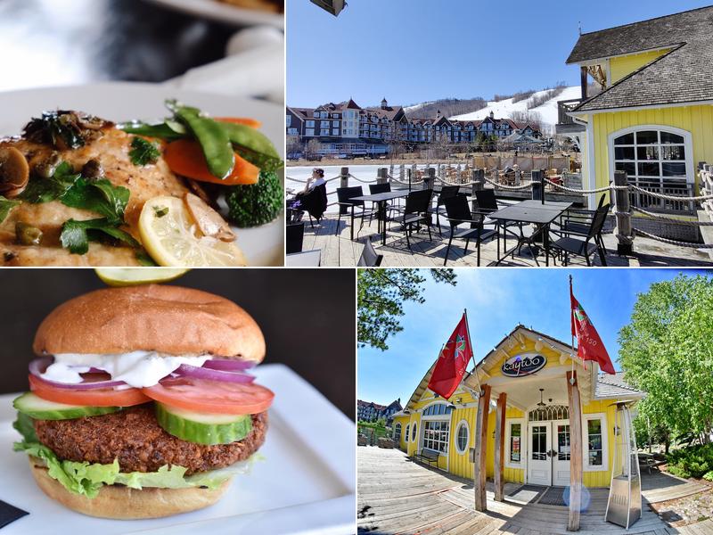 Kaytoo Restaurant & Bar