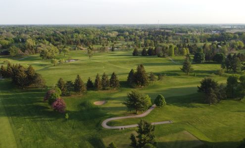 Flamborough Hills Golf Club Copetown