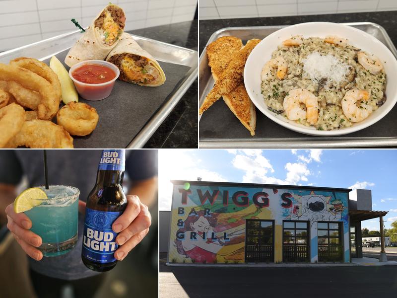 Twigg's Bar & Grill