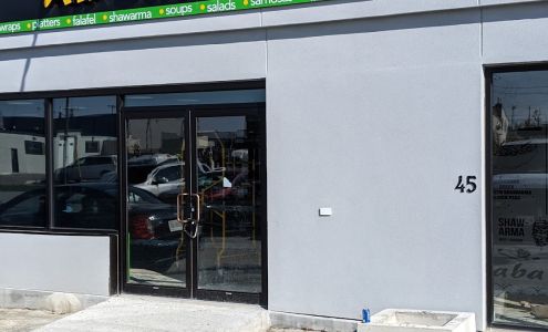 Ali Baba's corporation