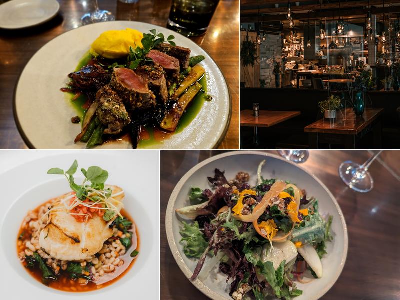 Root & Bone 1469 Pelham St, Fonthill