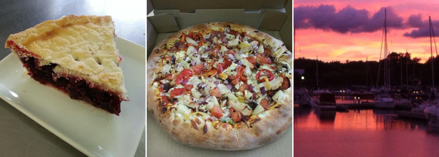 Manitoulin Pizza Company