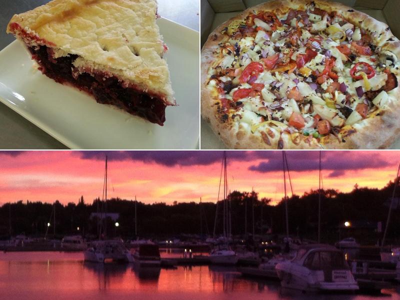 Manitoulin Pizza Company