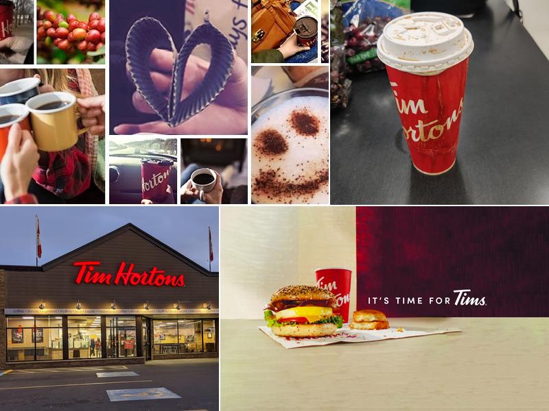 Tim Hortons