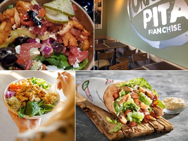 Pita Pit