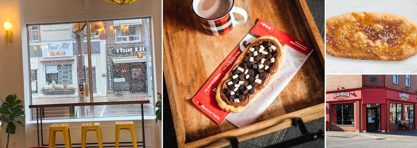 BeaverTails Huntsville