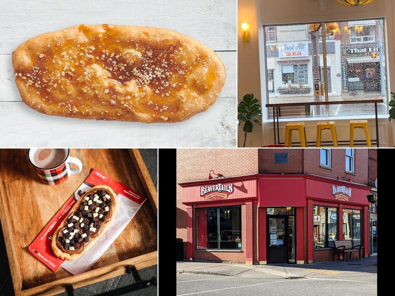 BeaverTails Huntsville