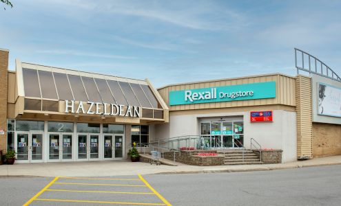 Hazeldean Mall
