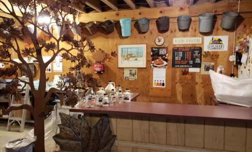 Ryan's Sweet Maple Lambton Shores