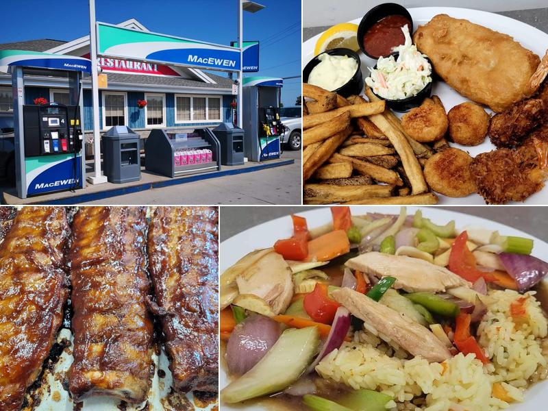 Rapid Valley 898 2, Lansdowne