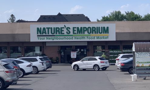 Nature's Emporium