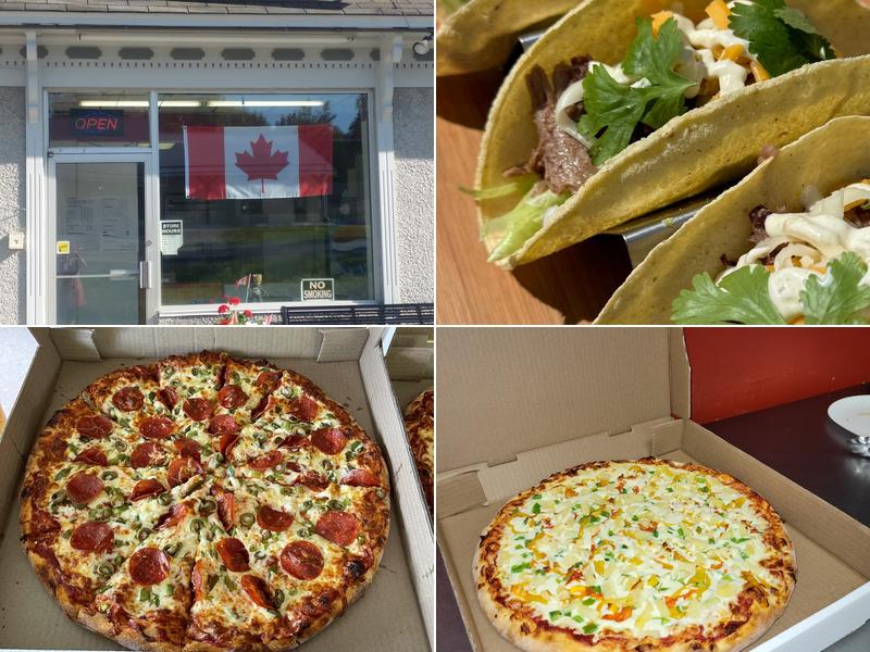 Millbrook Pizza Ltd.