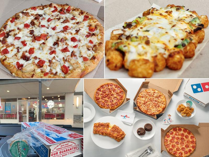 Domino's Pizza