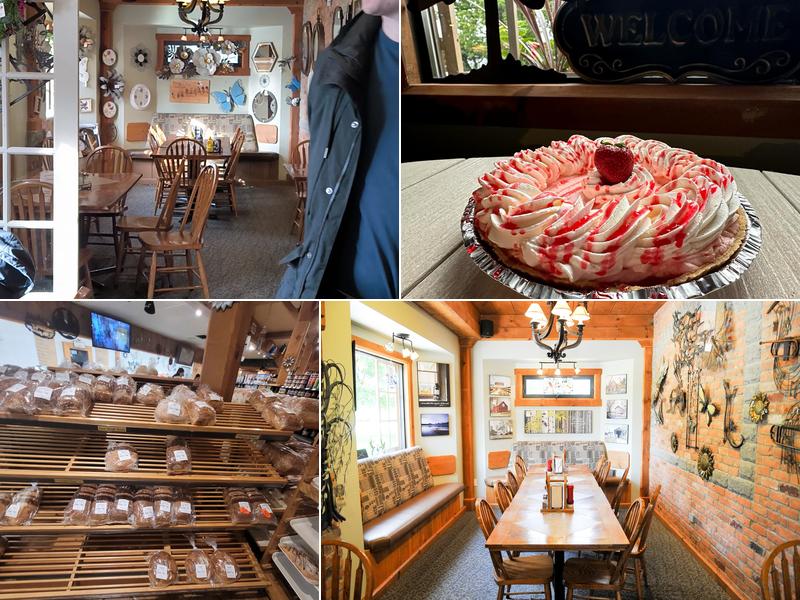 The Windmill Country Market